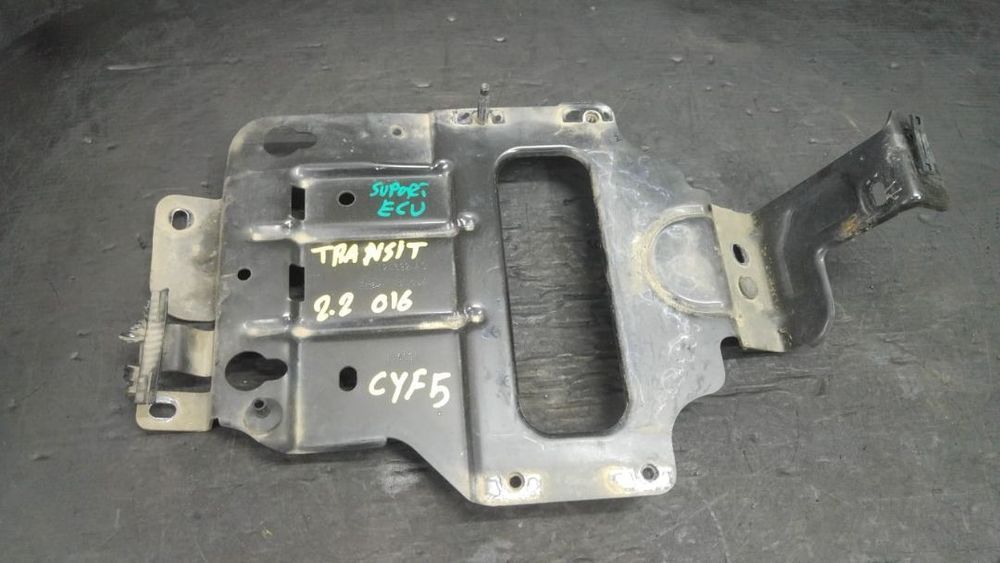 suport calculator ecu  ford transit 363  2.2 tdci cyf5  bk21-12a692-ac