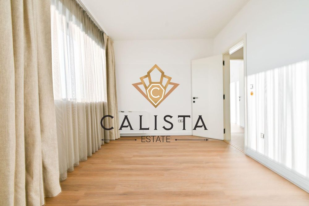 Тристаен апартамент под наем в ж.к. Кръстова вада, 2216180