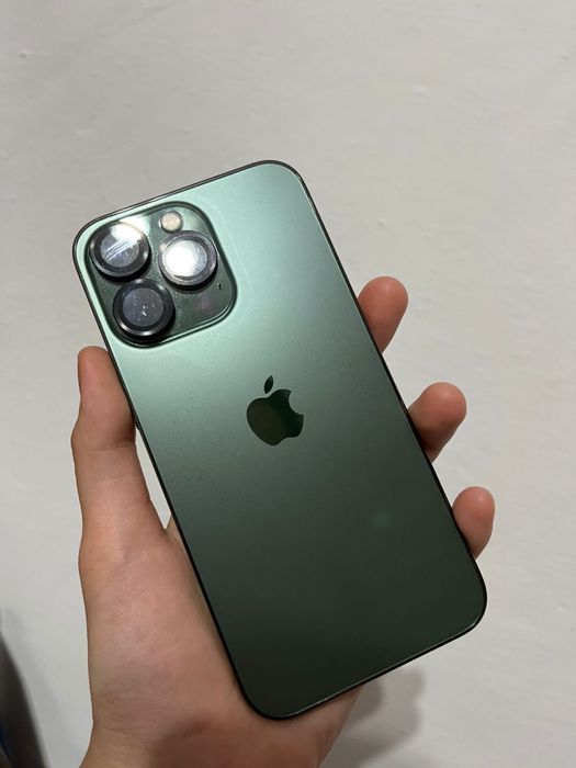 Iphone 13 pro 128гб