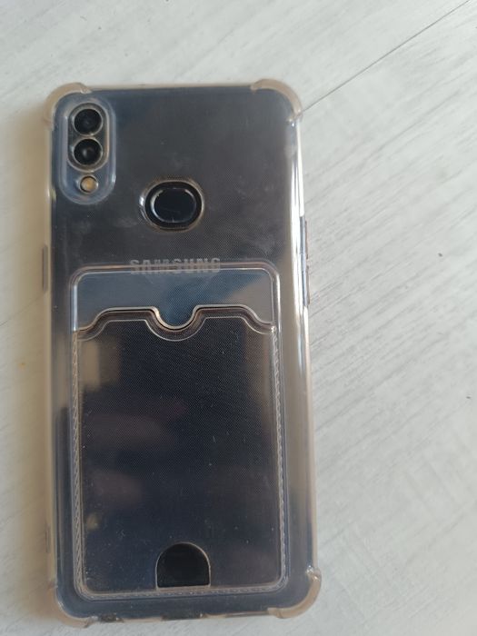 Samsung a10s yaxshi