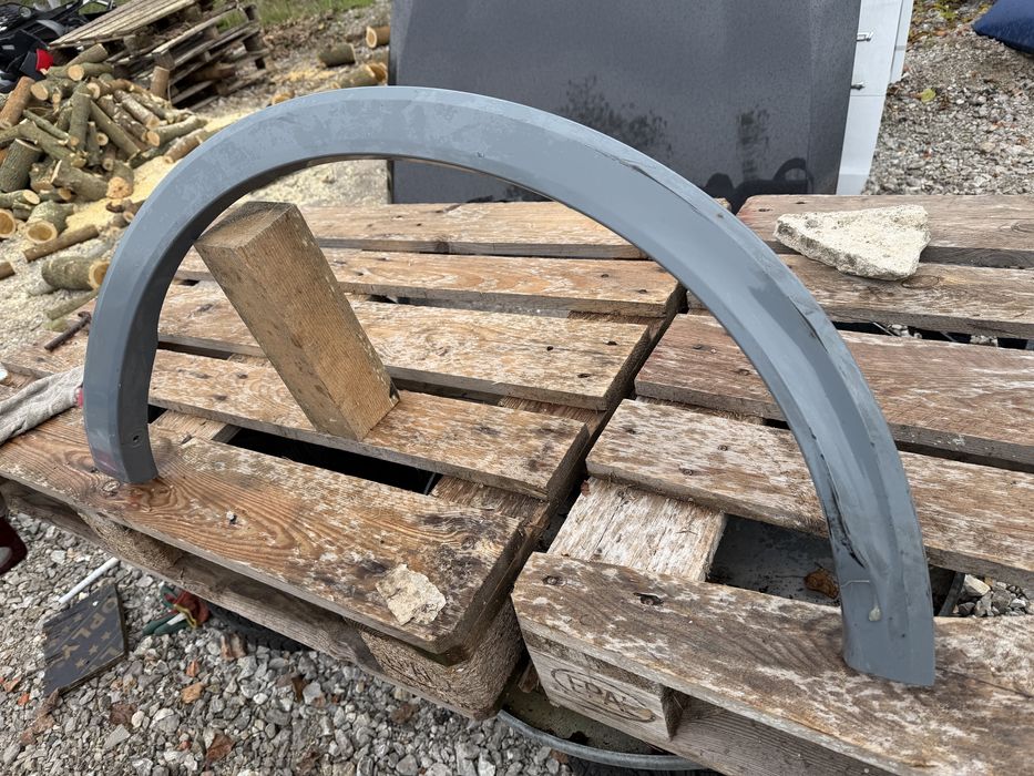 Лайсна Nissan Qashqai