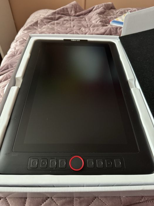 Tablet grafica xp pen