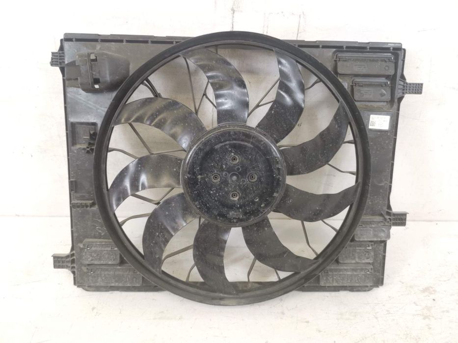 Electroventilator GMV Mercedes-Benz  C-Class W206 2020 2021 2022 Origi