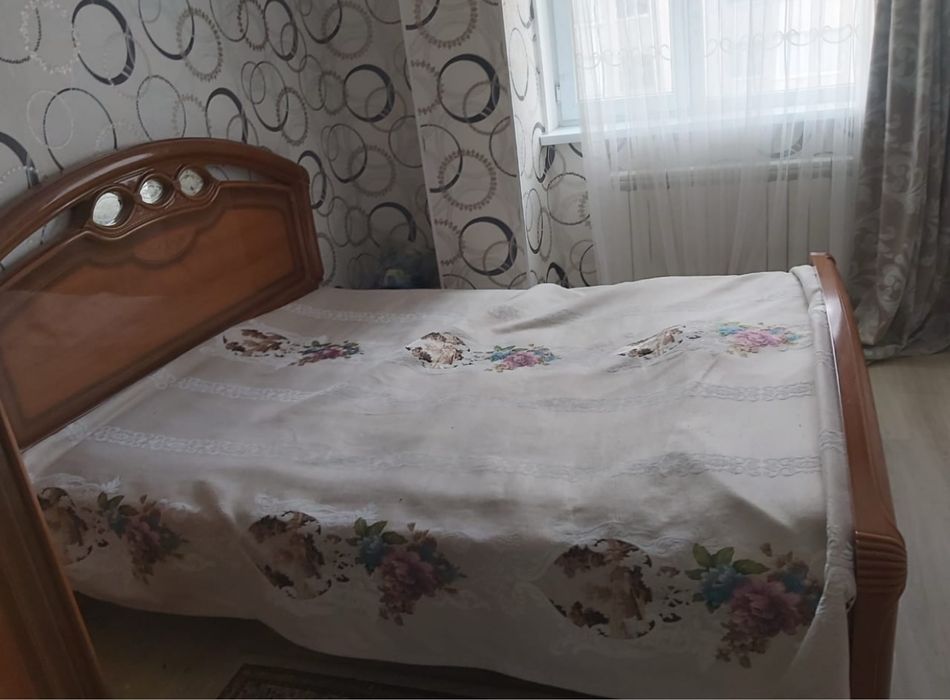 Спальный гарнитур хорошем состояни