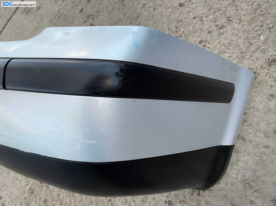 Bara Spoiler Spate Volkswagen Passat B5 Berlina Sedan 1997 - 2001 [X2899]