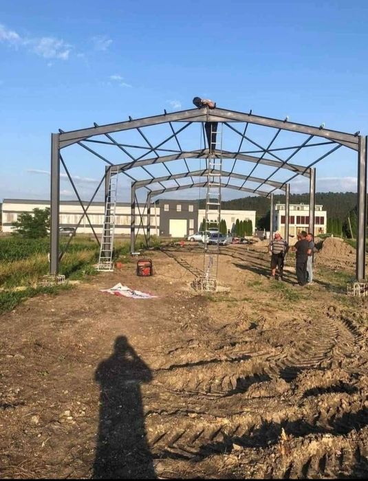 Vand hale metalice 5x10-3h