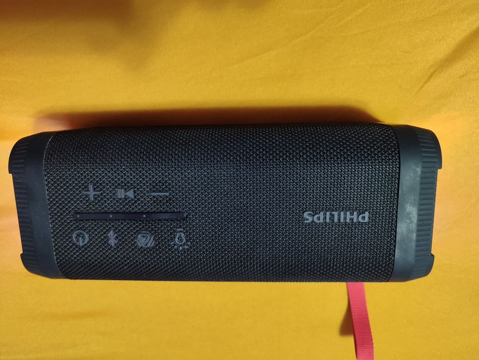 Bluetooth колонка