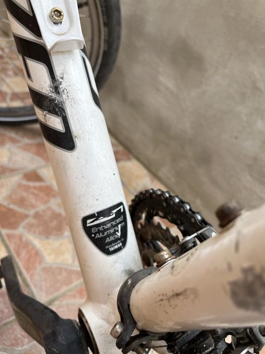 Bicicleta Specialized Hardrock XC