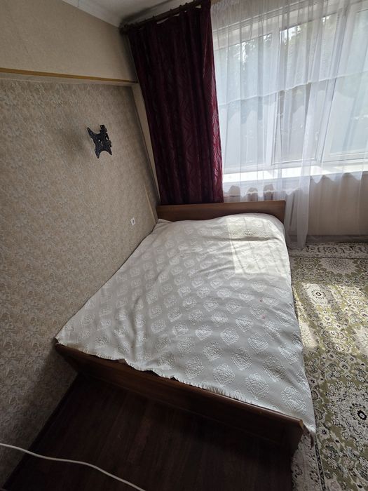 Продам б/у мебель