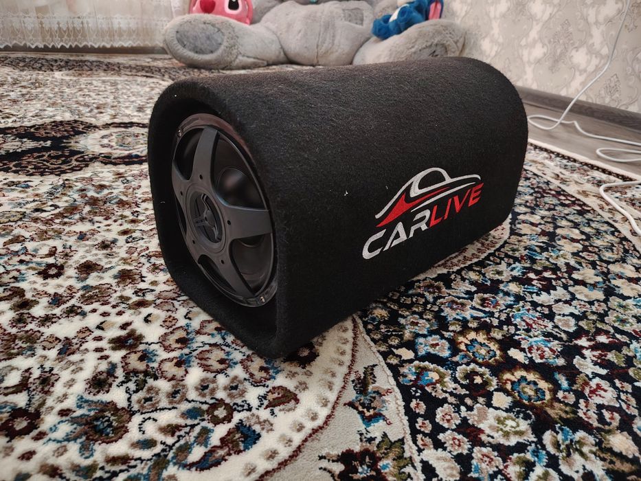 Самбуфер сотилади