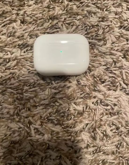 Airpods 2 pro rep +noise cancelling