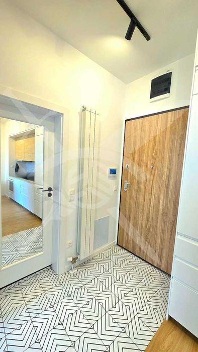 Дава се под наем Двустаен апартамент в София, Лозенец - 64 кв.м за 997.05 € - Снимка #6