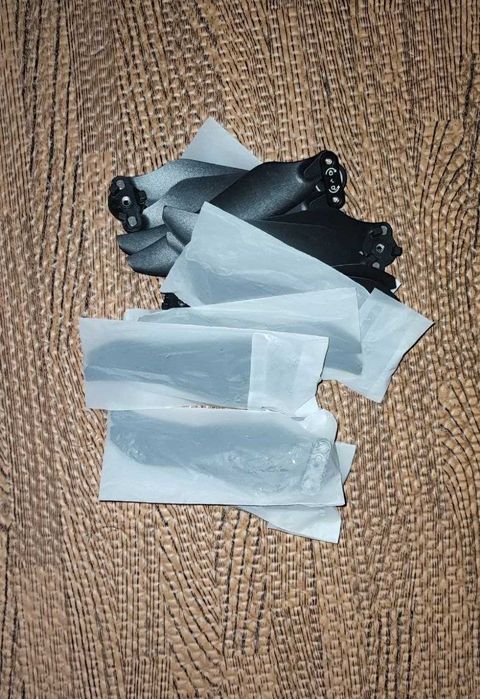 Autel EVO Lite+ Rugged Bundle – Лимитиран бял цвят 5 батерии Като нов