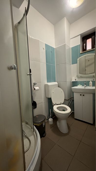 Garsonieră-bloc nou-Gavana 3