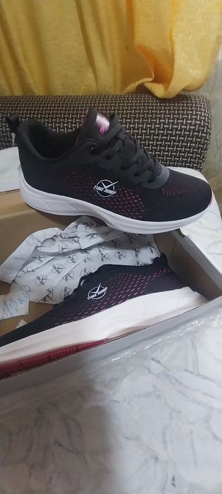 Красовки Time Jump