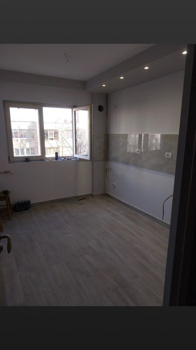 Zugrav zidar faiantar rigipsar parchetar