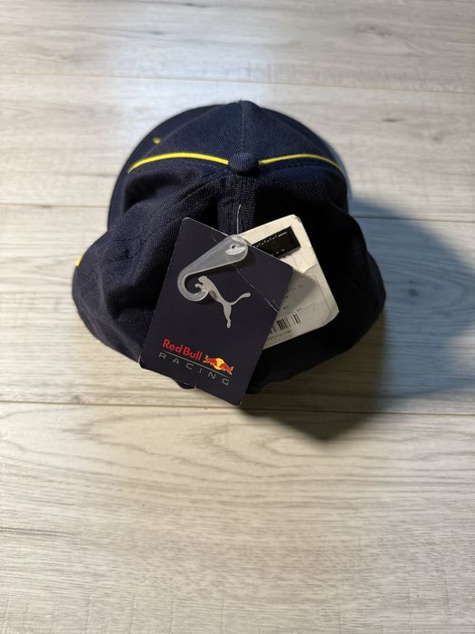 Puma x Redbull Racing sapca