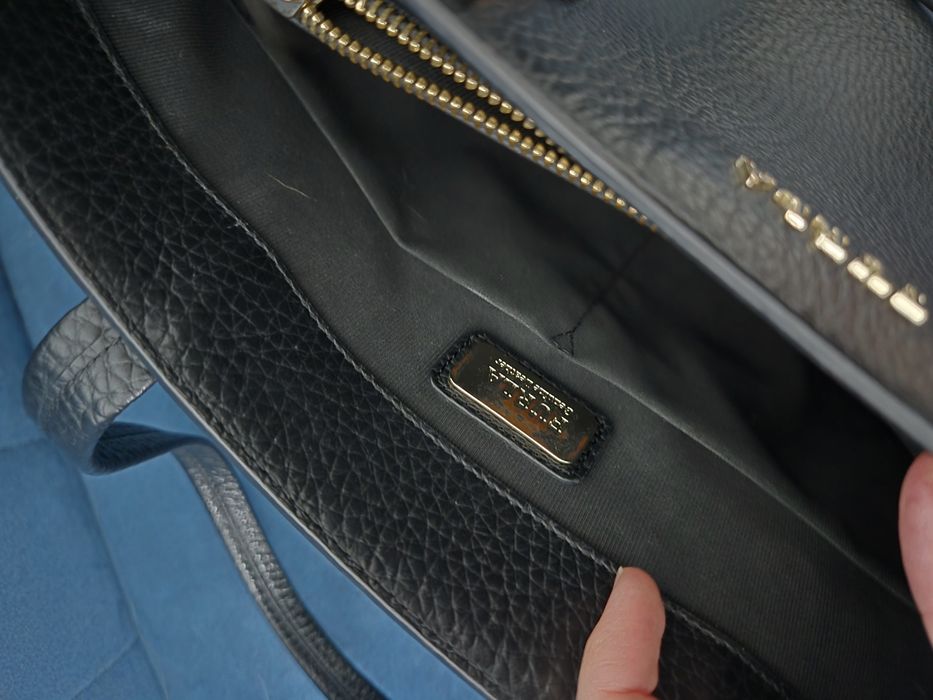 Сумка FURLA, оригинал, натуральная кожа