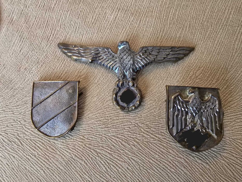 Set Wehrmacht Afrikakorps