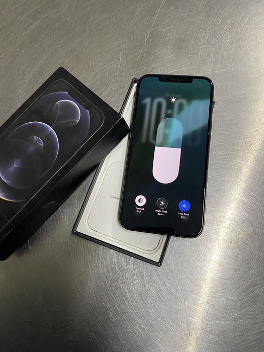 Продам iphone 12 pro max