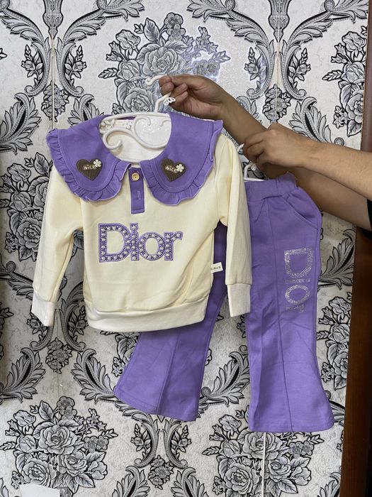 Спортивные костюмы