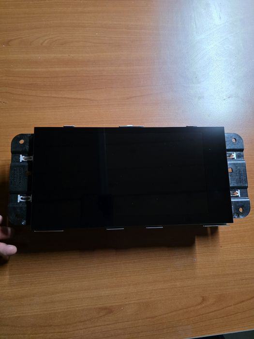 Diasplay navigatie audi a6 4k 4k0919604a