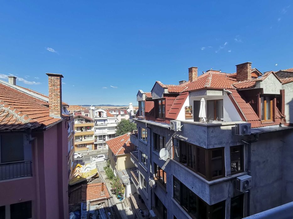 Студио за гости ЛМН МОРЕТО Несебър