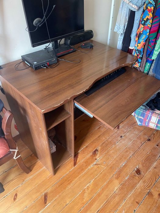 Бюро за компютър