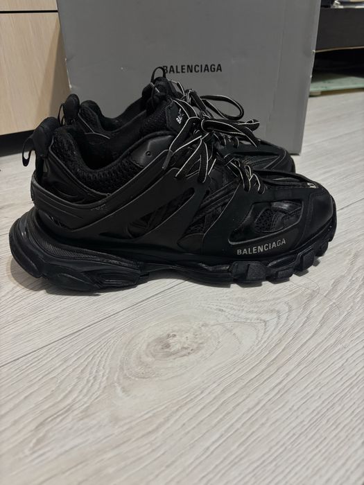 Balenciaga track cu factura