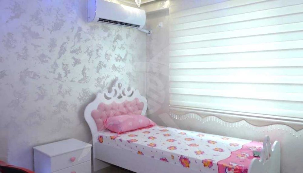 Продава се Четиристаен апартамент в Пазарджик, Изток - 86 кв.м за 1221 €/кв.м - Снимка #5