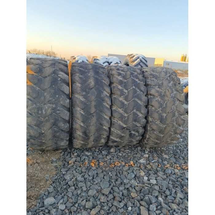 Anvelope 460/70R24 Firestone Industriale Second Hand dot2323