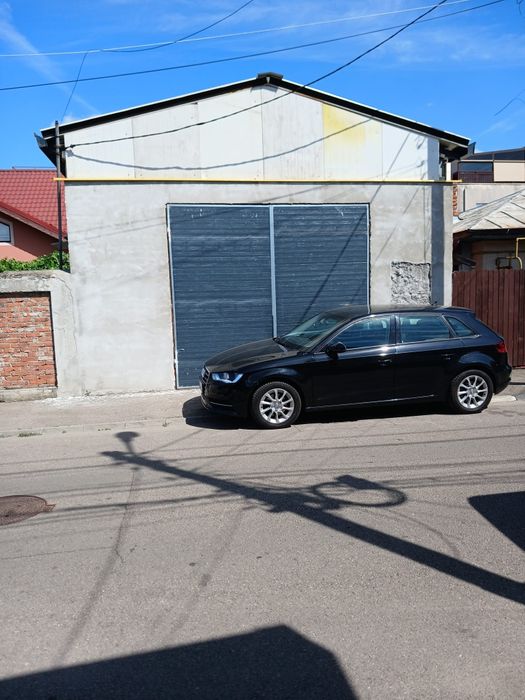 Închiriez spațiu