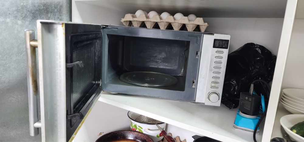 Столовыйға керек заттар