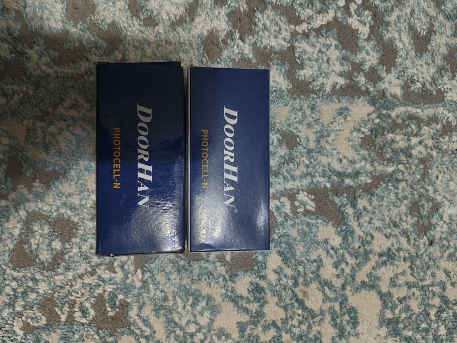 Продам Фотоэлементы DoorHan для откатных ворот
