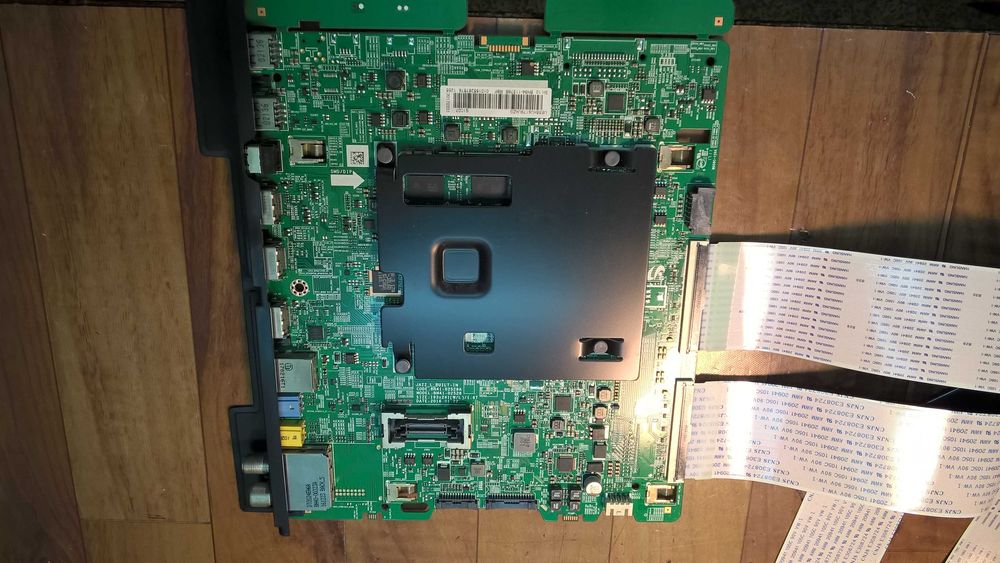 Samsung Main Board BN94-11378B UE55KU6179UXZG