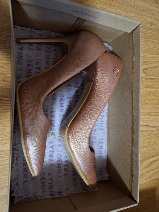 Pantofi ca noi nr 38