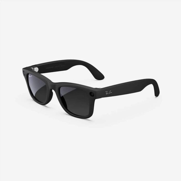 Ray ban meta asortiment bor