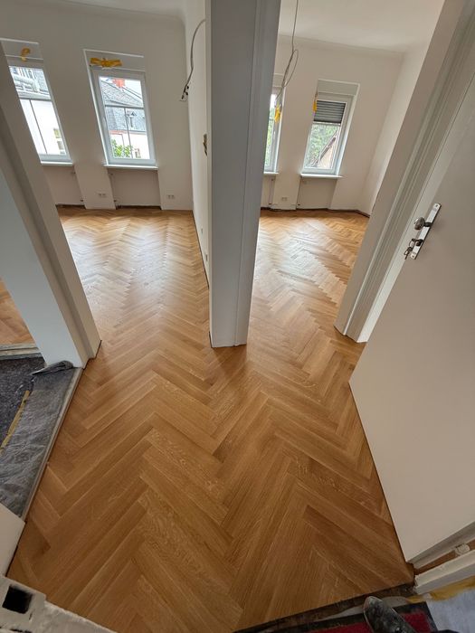 Uși de interior Huga - Prüm