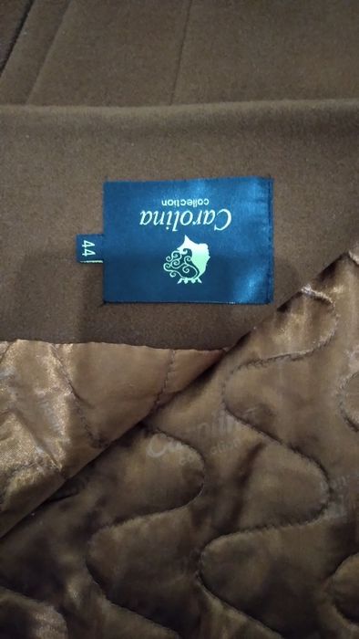 Turetskiy  yangi paltocha