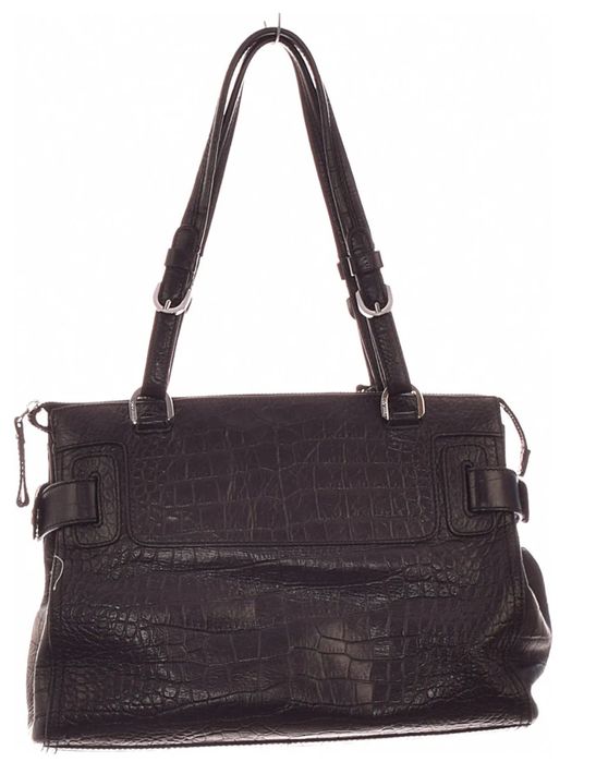 KESSLORD Paris, Geanta de mana din piele