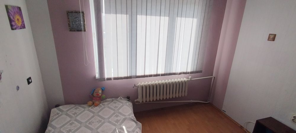 Продава се Етаж от къща в Перник, Варош - 80 кв.м за 788 €/кв.м - Снимка #6