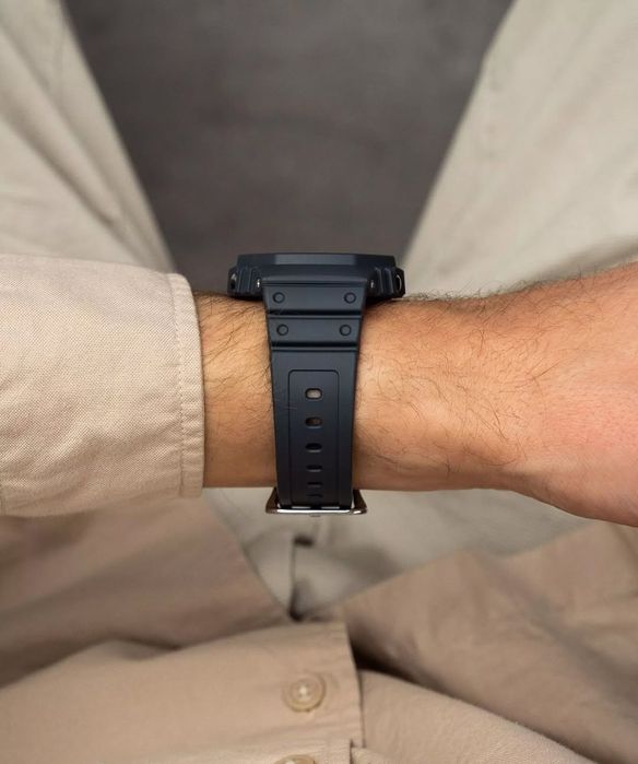 Часы Casio G-Shock GA-2100 / GA-2100AS - Оригинал, 200м, Противоударны