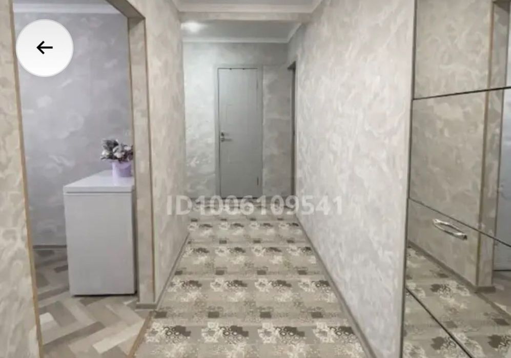 Продам 3-х комнатную квартиру