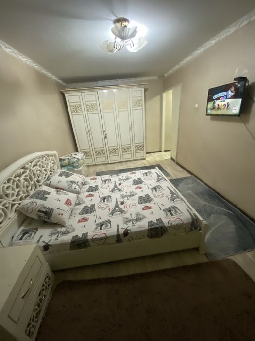 Квартира Айнабулак2