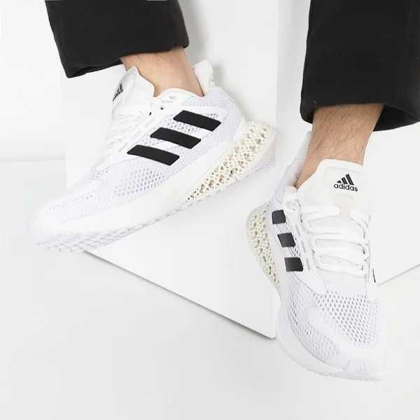 Оригинални мъжки обувки  ADIDAS 4D FWD PULSE  EU40 2/3