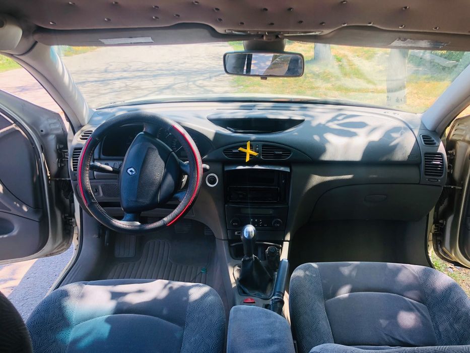 Renault laguna de vînzare informați în privat