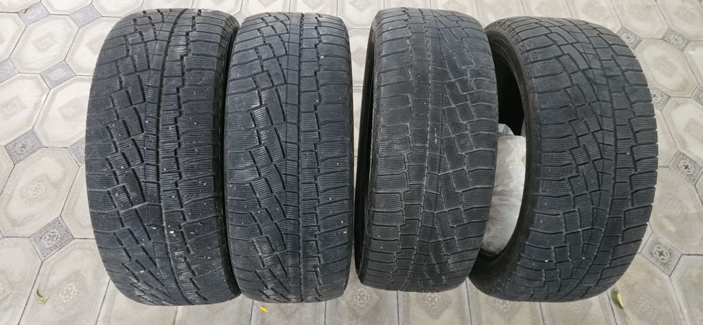 Балон шина Goodyear 265/45/R21
