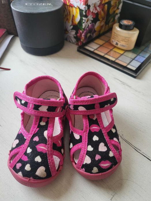 Детски маратонки/кецове за момиче Adidas,Ponki,Clarks 19,20,21,23 н.