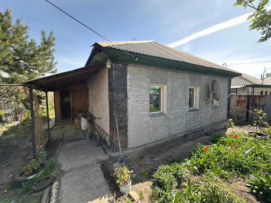Отдельный дом · 4 комнаты · 58 м² · 5 сот., Гурьевская 98