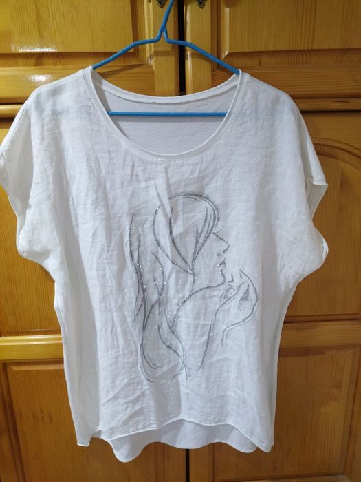 Дамска блуза 2хл